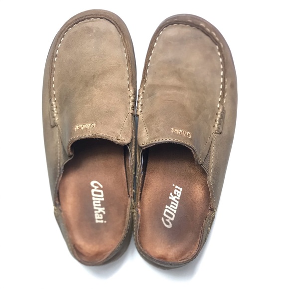 OluKai Shoes Olukai Moloa Water Resistant Slipon Kids Boy 3 Poshmark